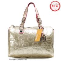 michael kors logo-print groot ivoor boekentassen Tilburg Shop 3m0l4760